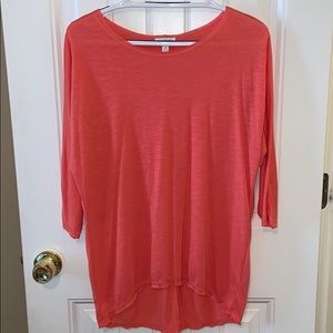 Charming Charlie blouse